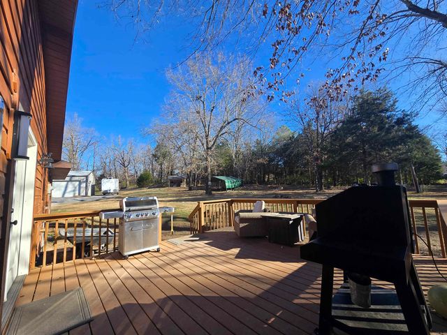 151 CR 901, Midway, AR 72651