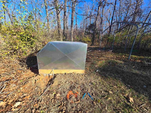 151 CR 901, Midway, AR 72651