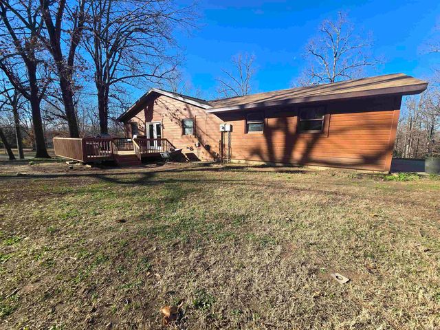 151 CR 901, Midway, AR 72651