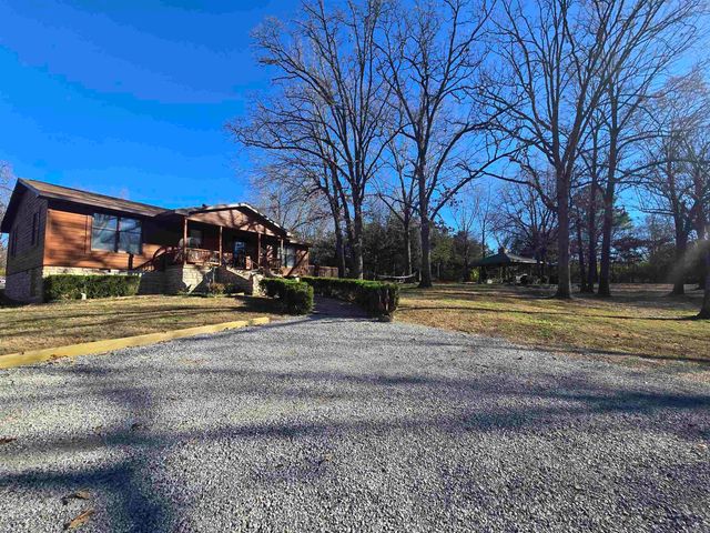 151 CR 901, Midway, AR 72651