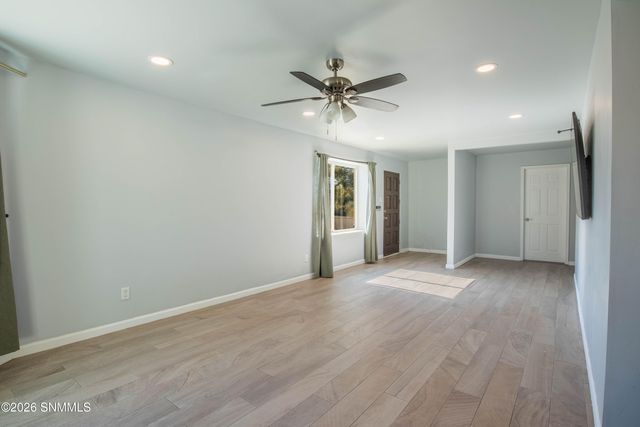 1035 E Mulberry Avenue, Las Cruces, NM 88001