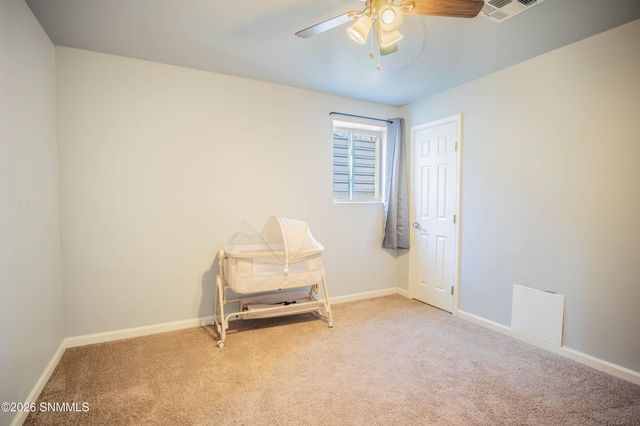 1035 E Mulberry Avenue, Las Cruces, NM 88001