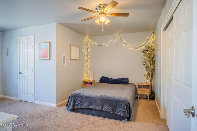 1035 E Mulberry Avenue, Las Cruces, NM 88001