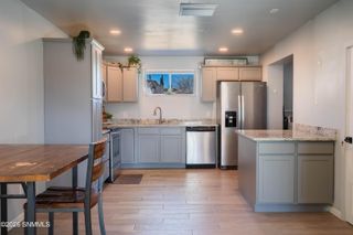 1035 E Mulberry Avenue, Las Cruces, NM 88001