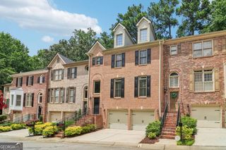 7262 Village Creek Trace 4C, Atlanta, GA 30328