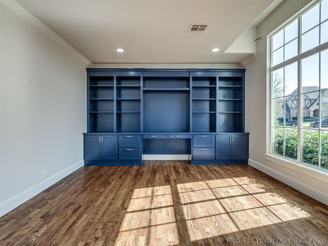 12718 S 2nd Street, Jenks, OK 74037