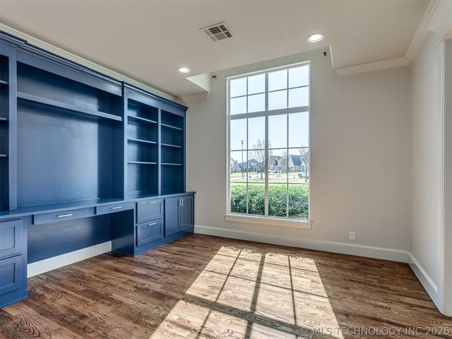 12718 S 2nd Street, Jenks, OK 74037