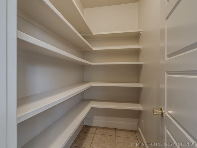 12718 S 2nd Street, Jenks, OK 74037