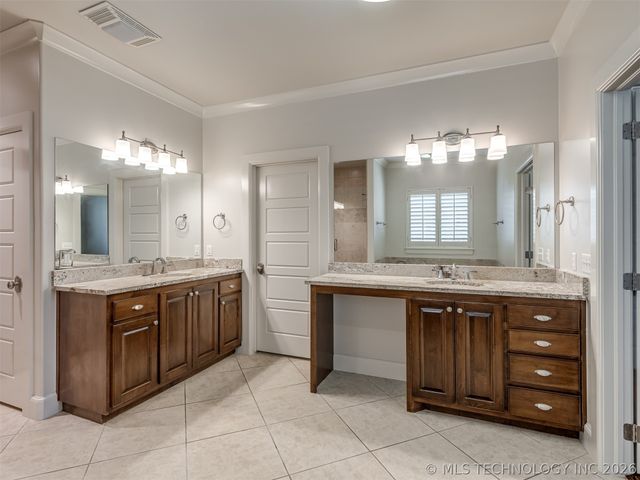 12718 S 2nd Street, Jenks, OK 74037