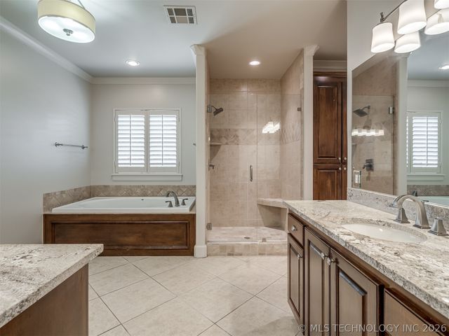 12718 S 2nd Street, Jenks, OK 74037