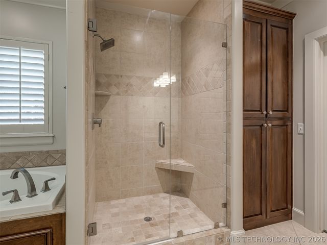 12718 S 2nd Street, Jenks, OK 74037