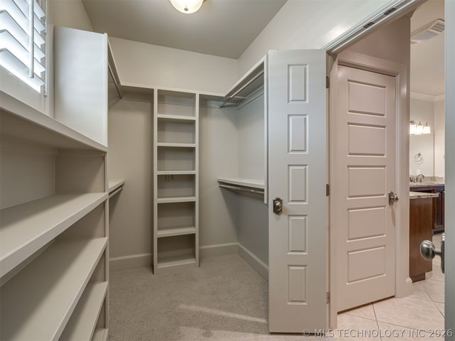 12718 S 2nd Street, Jenks, OK 74037