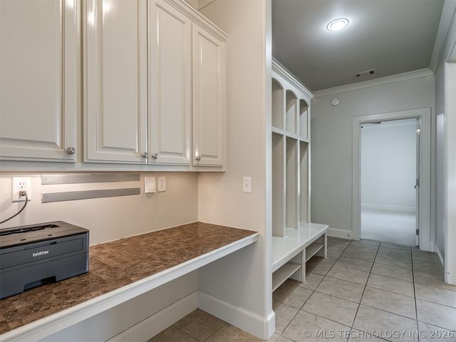 12718 S 2nd Street, Jenks, OK 74037