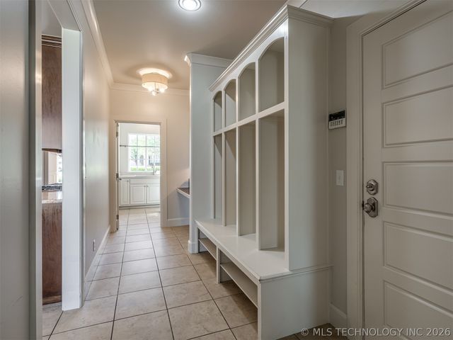 12718 S 2nd Street, Jenks, OK 74037