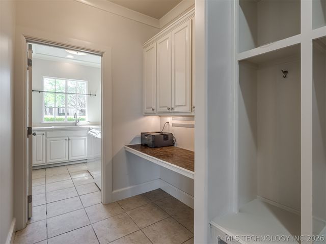 12718 S 2nd Street, Jenks, OK 74037