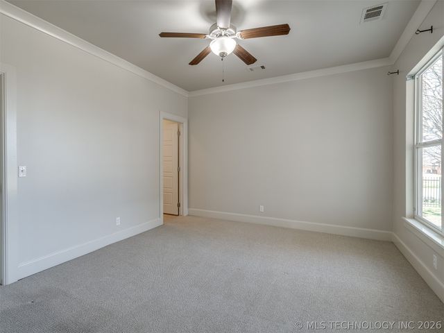 12718 S 2nd Street, Jenks, OK 74037