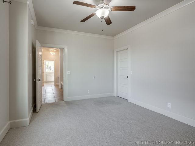 12718 S 2nd Street, Jenks, OK 74037