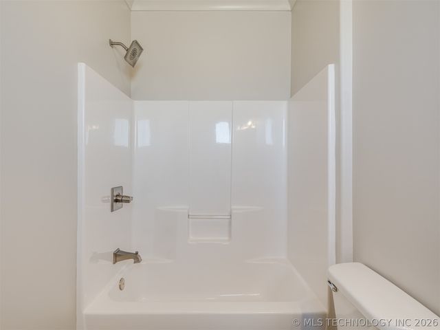 12718 S 2nd Street, Jenks, OK 74037