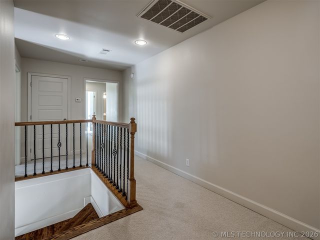 12718 S 2nd Street, Jenks, OK 74037