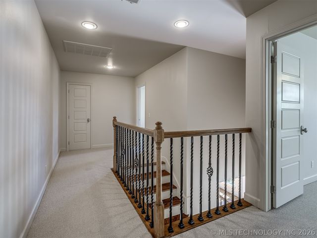 12718 S 2nd Street, Jenks, OK 74037