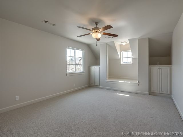 12718 S 2nd Street, Jenks, OK 74037