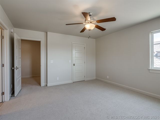 12718 S 2nd Street, Jenks, OK 74037