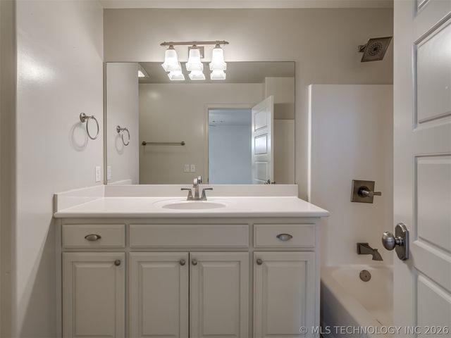 12718 S 2nd Street, Jenks, OK 74037