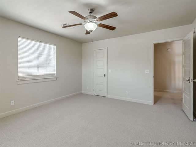 12718 S 2nd Street, Jenks, OK 74037