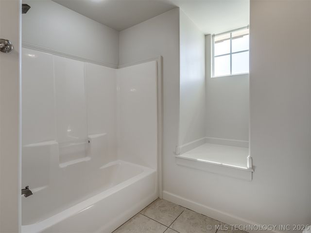 12718 S 2nd Street, Jenks, OK 74037