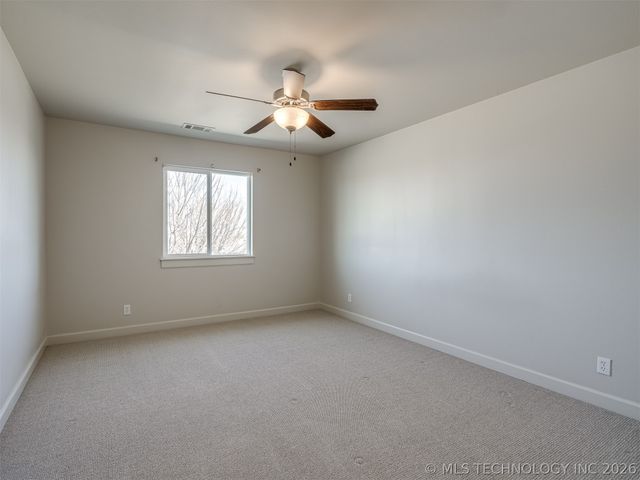 12718 S 2nd Street, Jenks, OK 74037