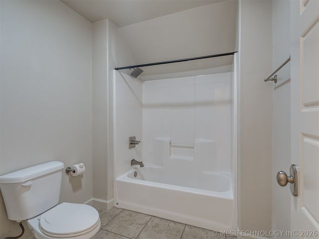 12718 S 2nd Street, Jenks, OK 74037