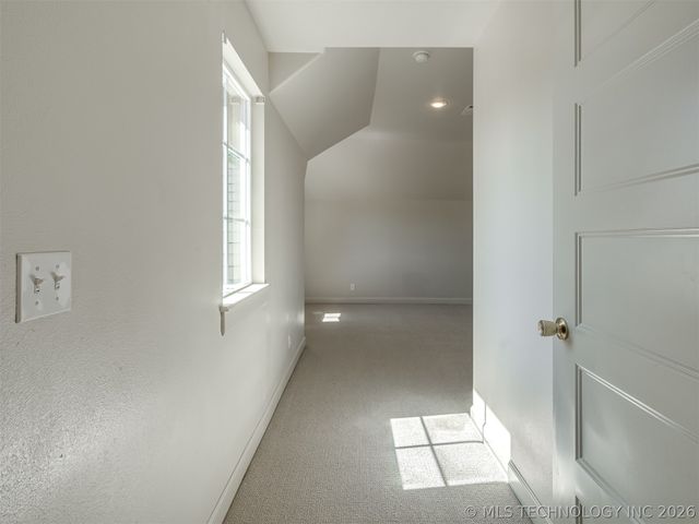 12718 S 2nd Street, Jenks, OK 74037