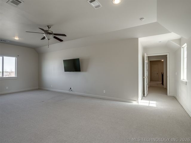 12718 S 2nd Street, Jenks, OK 74037