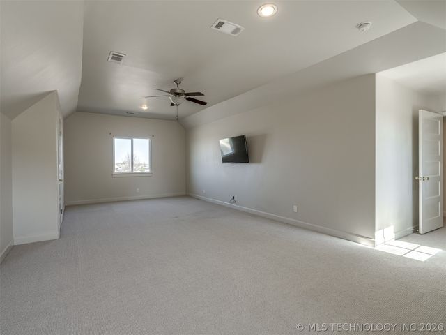 12718 S 2nd Street, Jenks, OK 74037