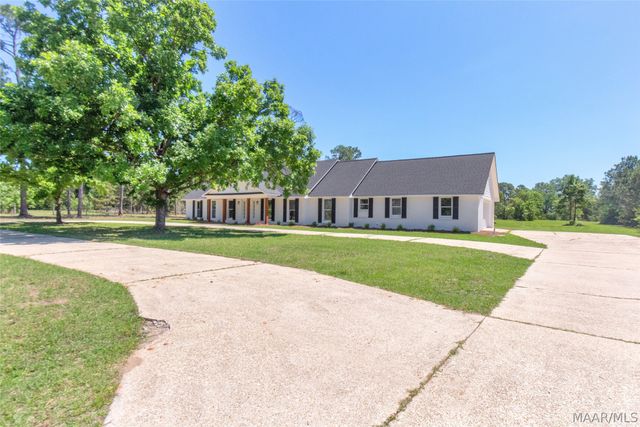 2330 County Road 57 ., Prattville, AL 36067
