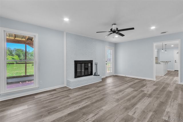 2330 County Road 57 ., Prattville, AL 36067
