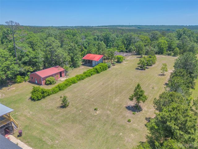 2330 County Road 57 ., Prattville, AL 36067