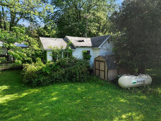 1401 71st Street, Ganges Twp, MI 49408