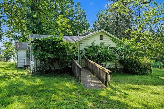 1401 71st Street, Ganges Twp, MI 49408