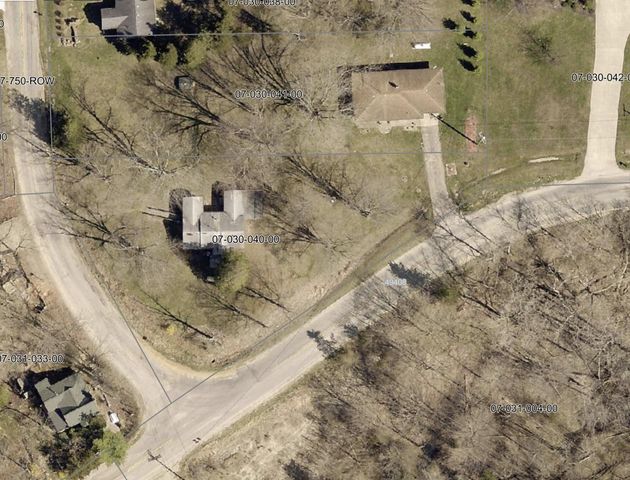 1401 71st Street, Ganges Twp, MI 49408