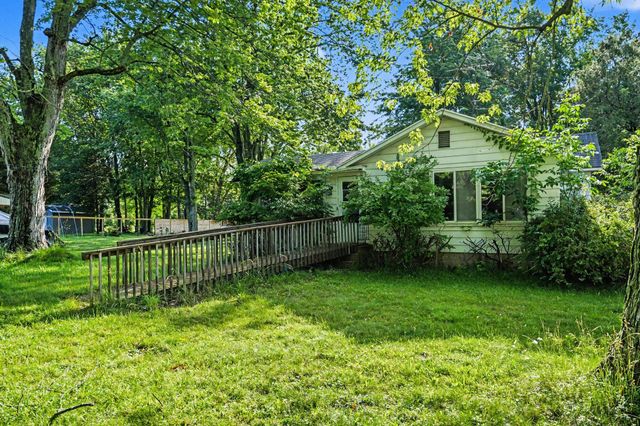 1401 71st Street, Ganges Twp, MI 49408