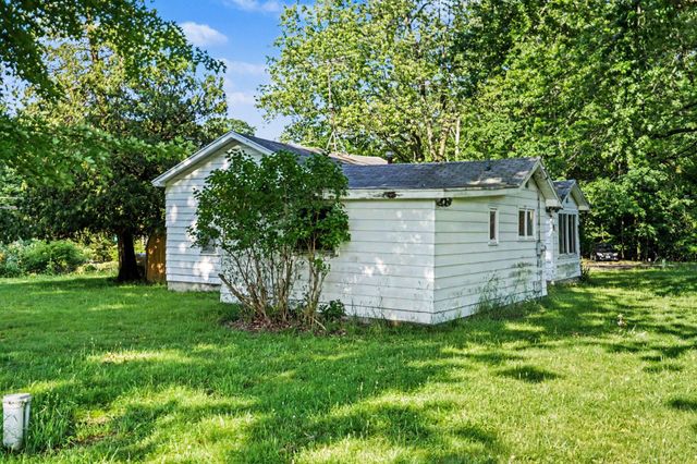1401 71st Street, Ganges Twp, MI 49408
