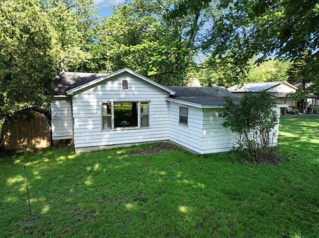 1401 71st Street, Ganges Twp, MI 49408