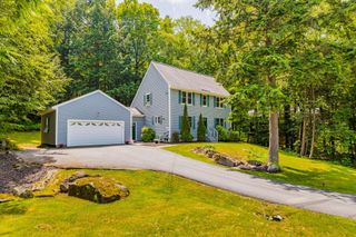 22 Wellington Circle, Lebanon, NH 03766