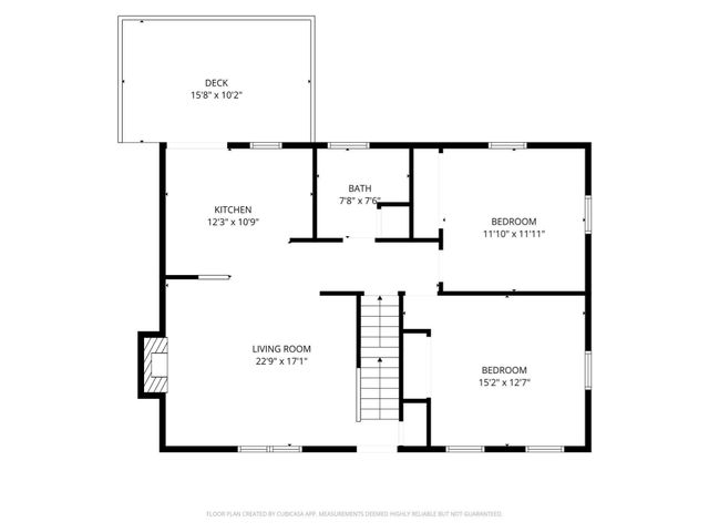 8 Fearing Hill Rd, Wareham, MA 02571