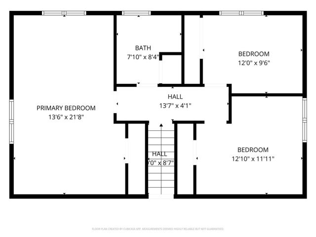 8 Fearing Hill Rd, Wareham, MA 02571