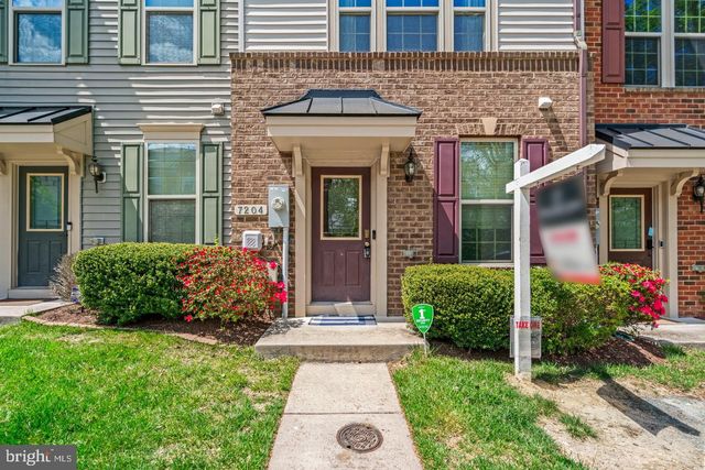 7204 WINDING HILLS DR, Hanover, MD 21076