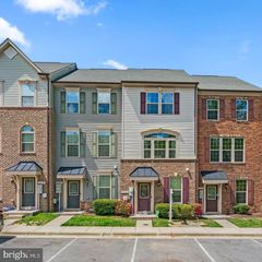 7204 WINDING HILLS DR, Hanover, MD 21076