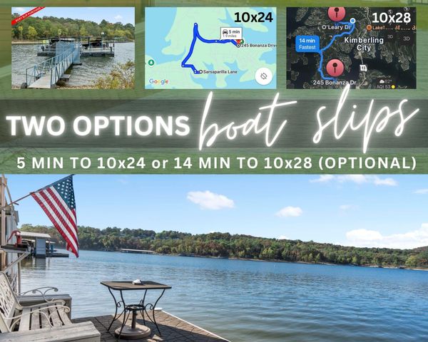139 Lakeshore Drive, Kimberling City, MO 65686
