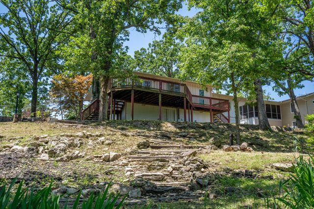 139 Lakeshore Drive, Kimberling City, MO 65686